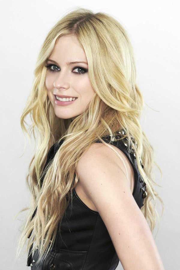 艾薇儿·拉维妮/Avril Lavigne-11-46